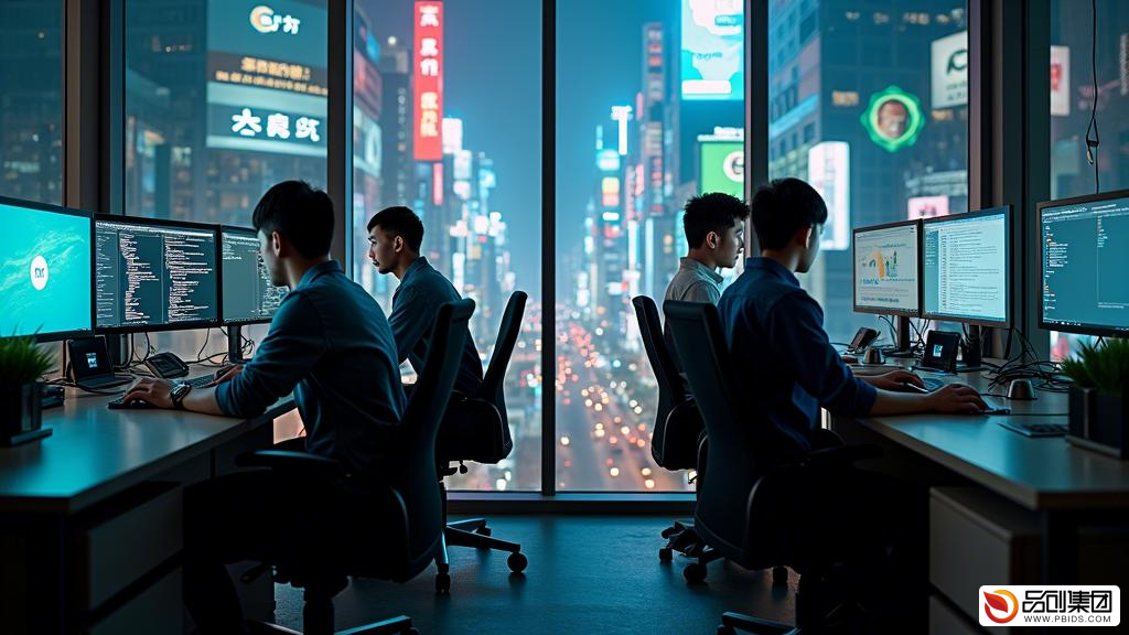 保定小程序开发公司：专业定制，引领数字化转型
