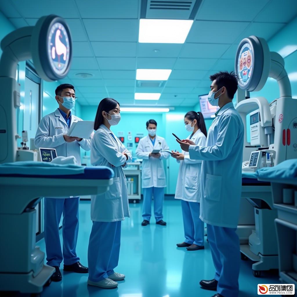 AI赋能急诊科室:有效降低医疗差错的创新实践