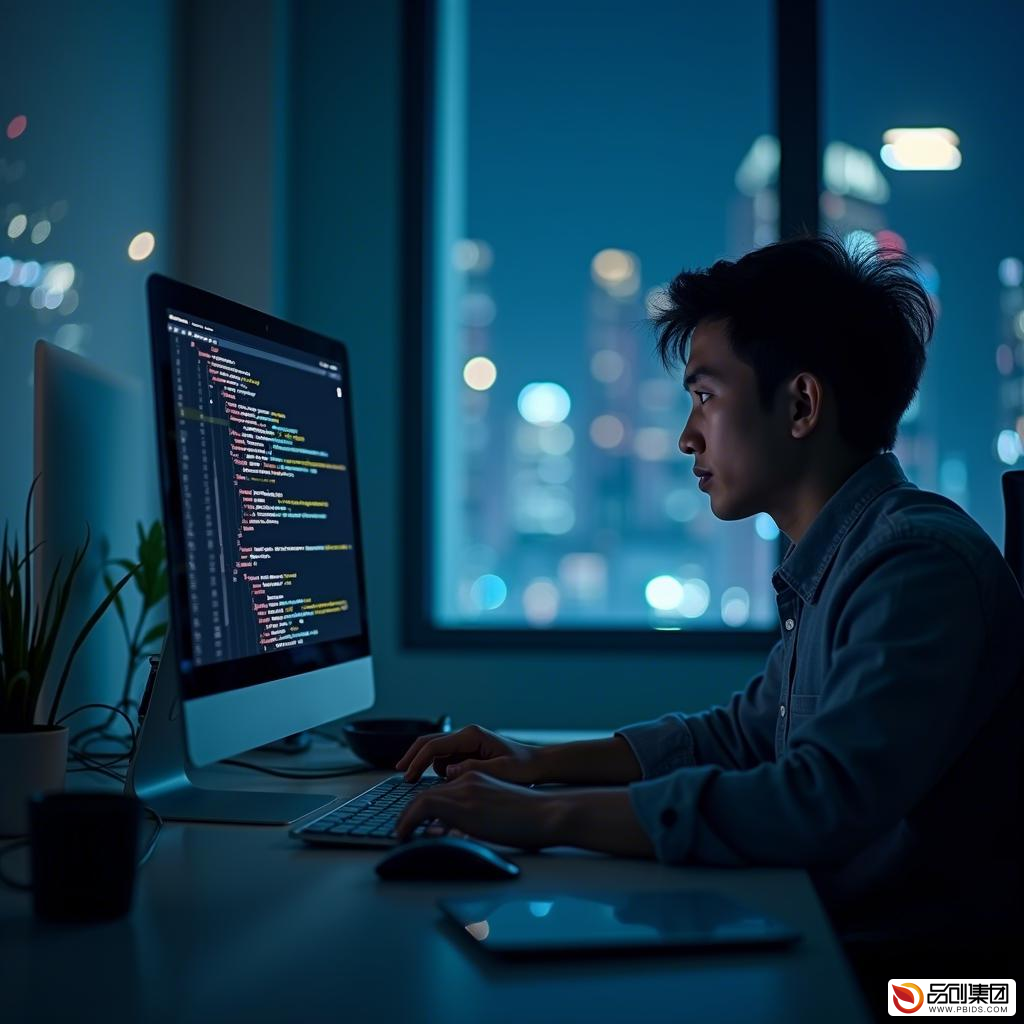 个人软件定制:打造专属数字工具的新纪元