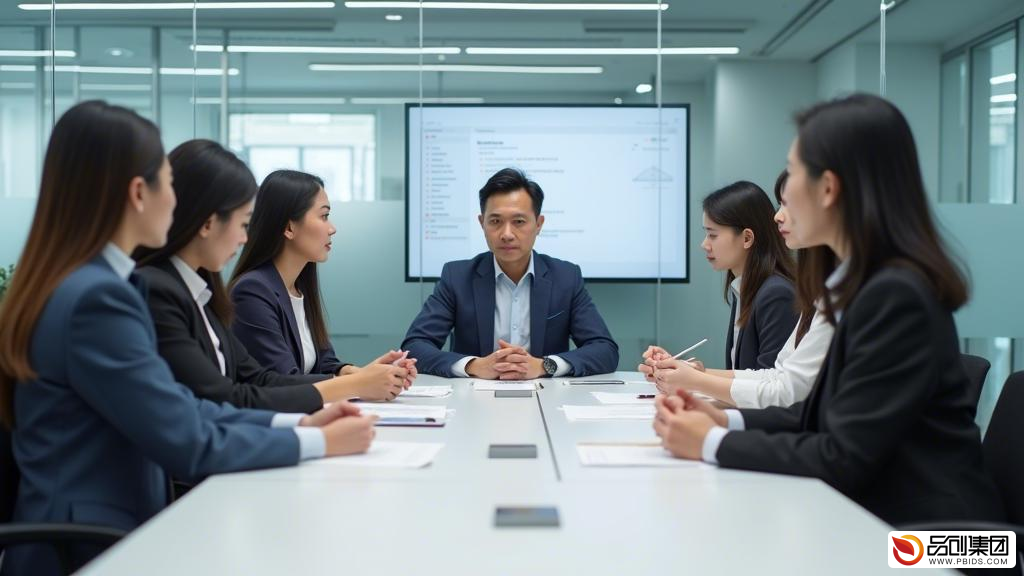 外包单位人员管理：优化流程、提升效率与保障质量的全面解析
