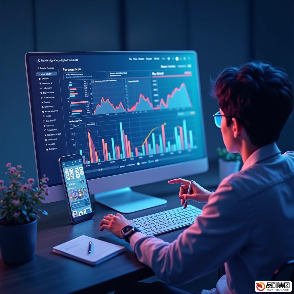 定制软件与App:打造专属数字化解决方案的全方位指南