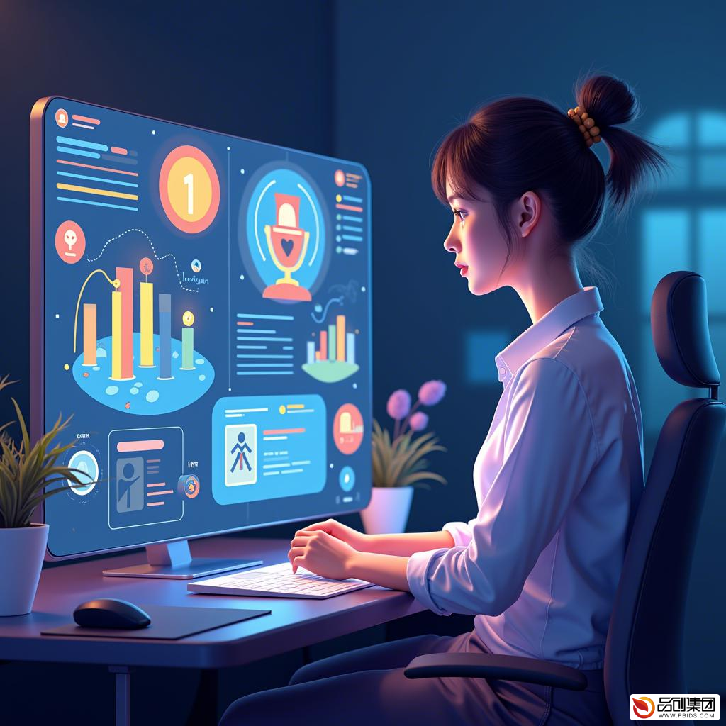 广告设计与UI设计的融合与创新