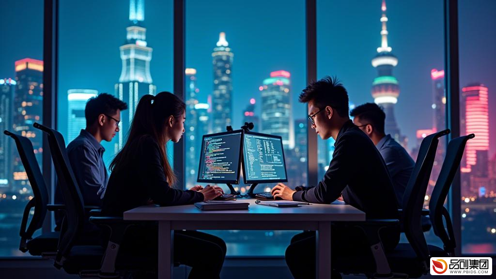 上海APP软件定制开发公司：打造专属移动应用的最佳选择
