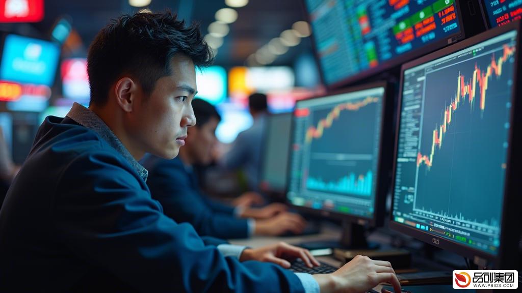 新开户股票交易指南：当天能否进行交易？
