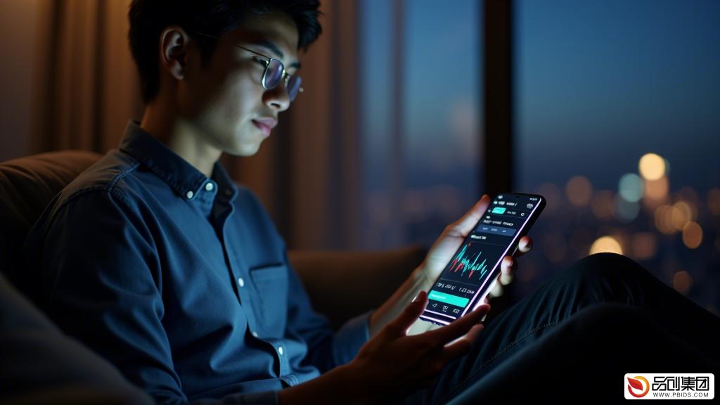 2025年手机炒股软件APP排名与评测指南
