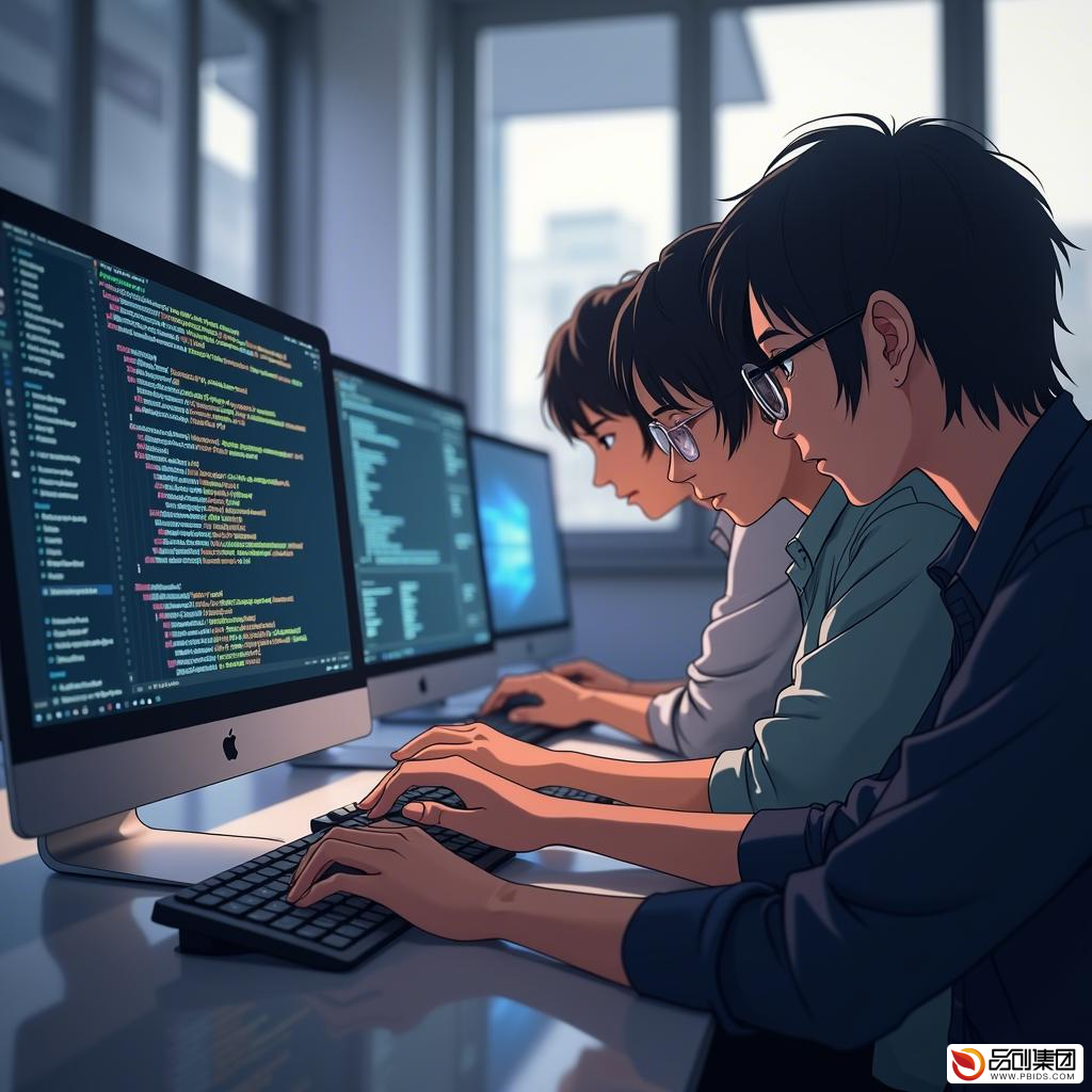 定制软件App公司的崛起与未来:打造专属数字解决方案