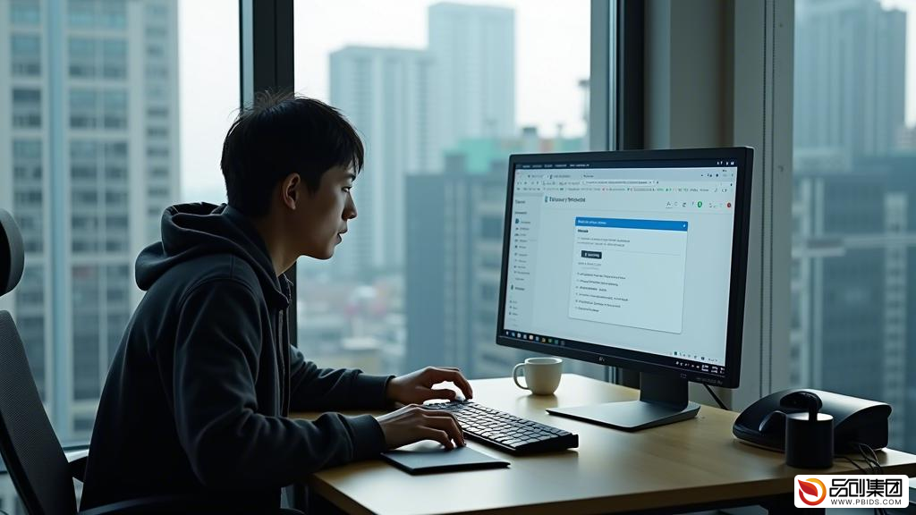 北京微信小程序开发：从入门到精通的全方位指南
