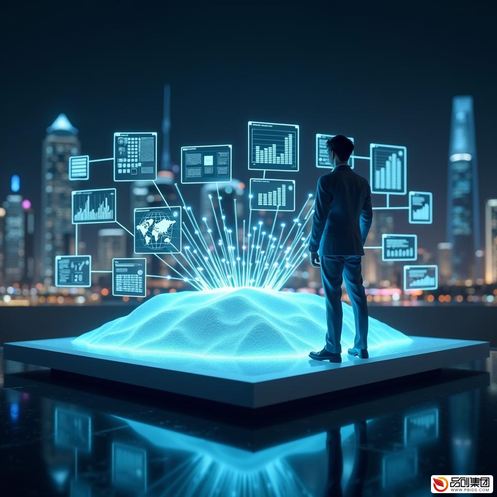 数字化电子沙盘:重塑商业决策与战略规划的新篇章
