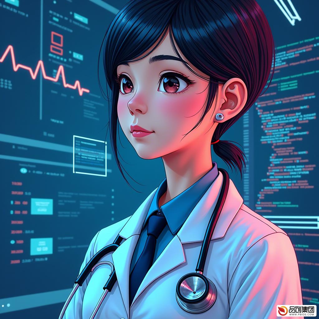 订制医疗软件开发：打造个性化医疗解决方案的新篇章

