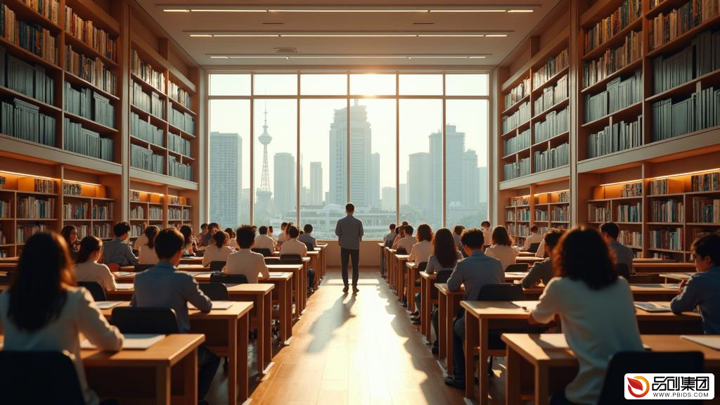 重塑教育未来：教育机构SaaS软件的革新之路