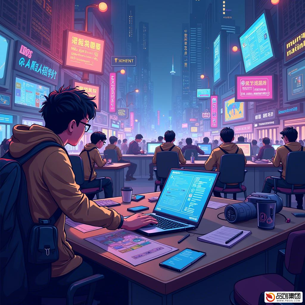 App开发与制作:从零到一的全面指南