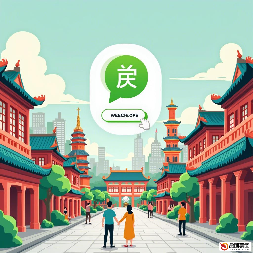 菏泽微信公众号:连接城市生活的桥梁与窗口