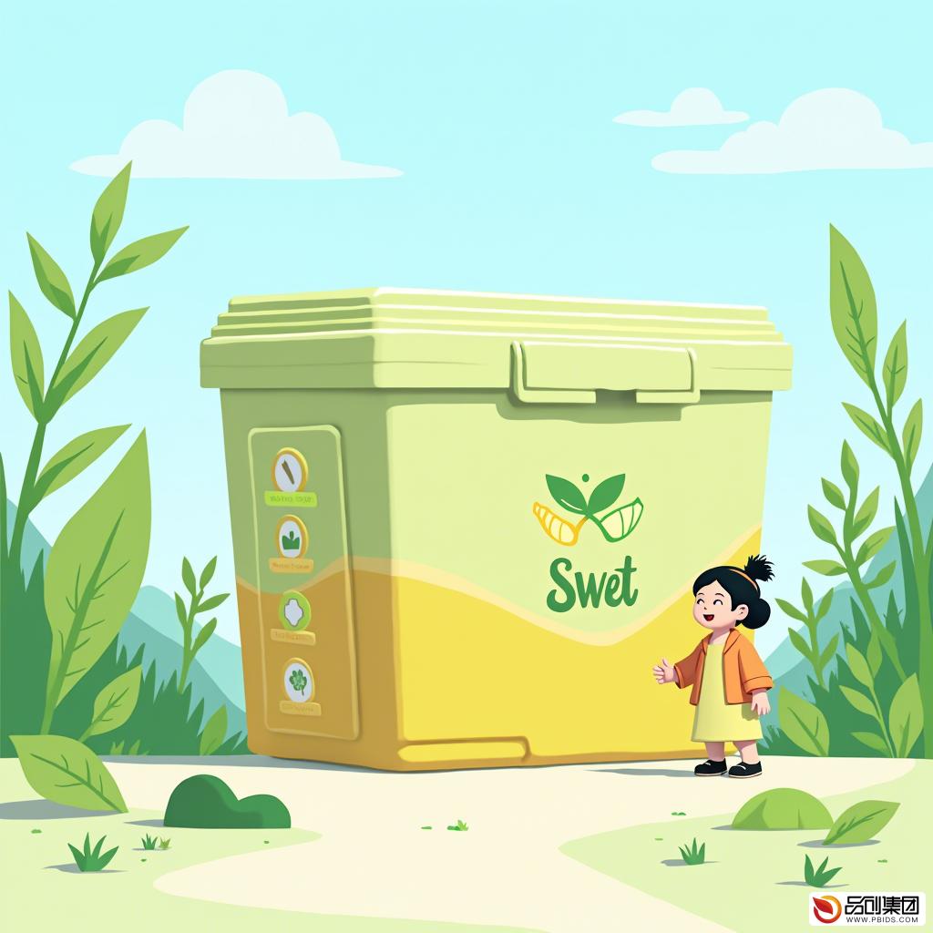 塑料盒子定制研发:创新设计与可持续生产的融合之道