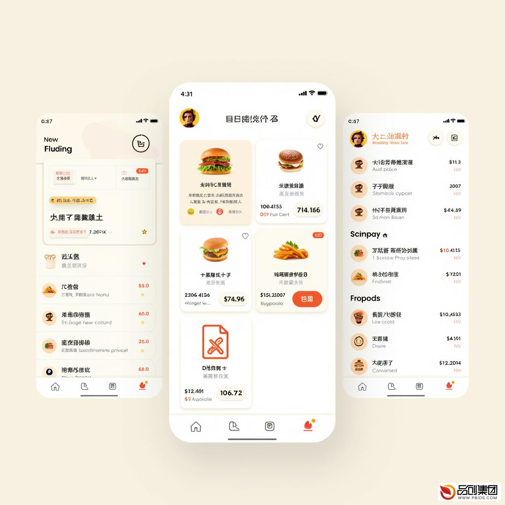 微信订餐小程序开发全攻略