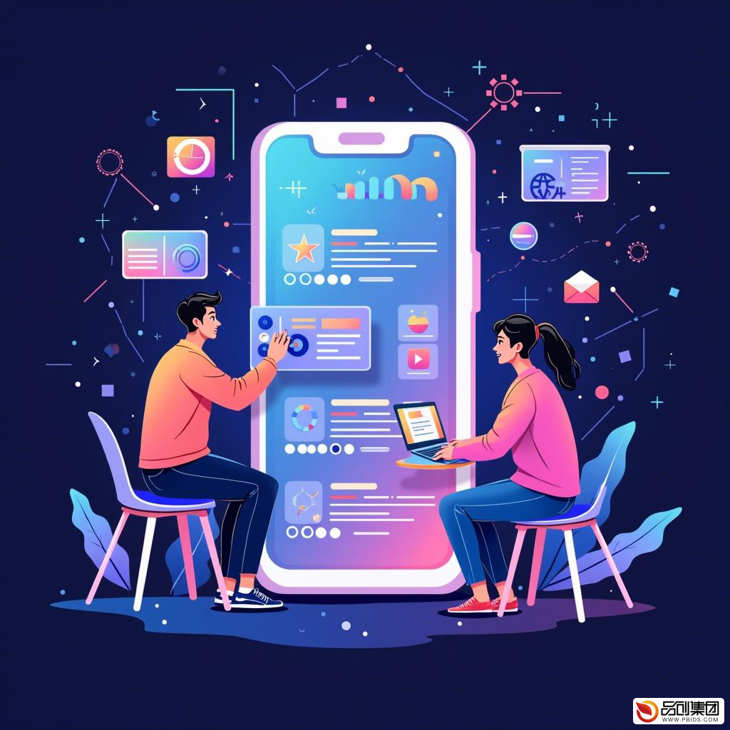 软件开发APP定制:打造专属移动应用的全方位指南