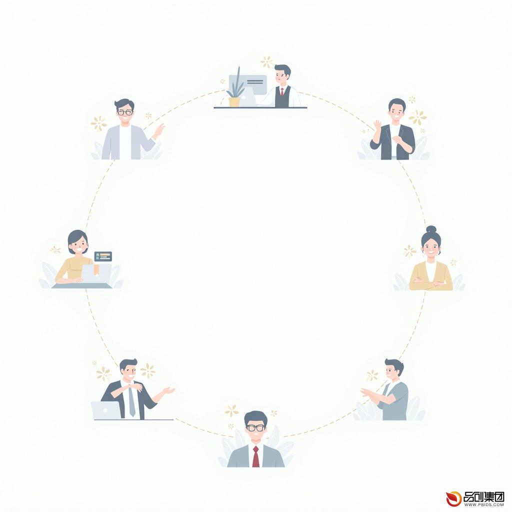 揭秘十大客服外包公司：专业、高效与创新的典范