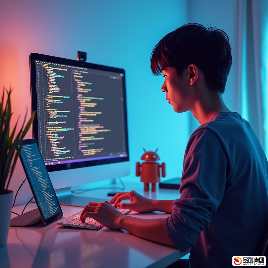 Android小项目开发实战指南:从零到一的App构建之旅