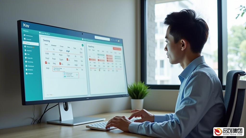 OA软件系统开发公司的全面解析与选择指南