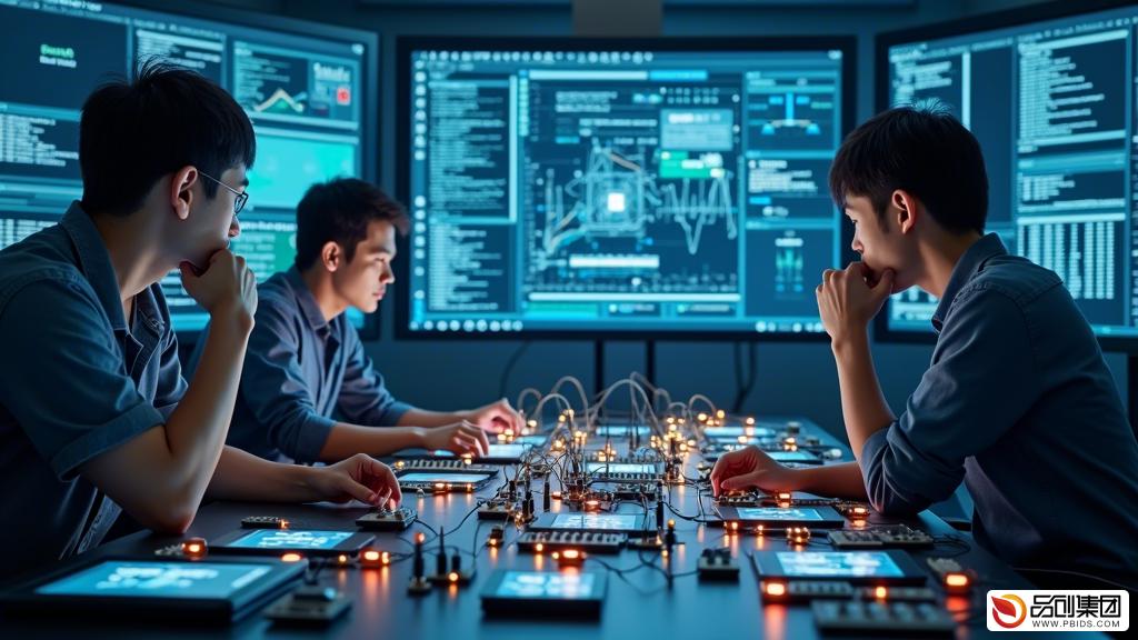 嵌入式Linux系统软件开发：深度解析与实践指南

