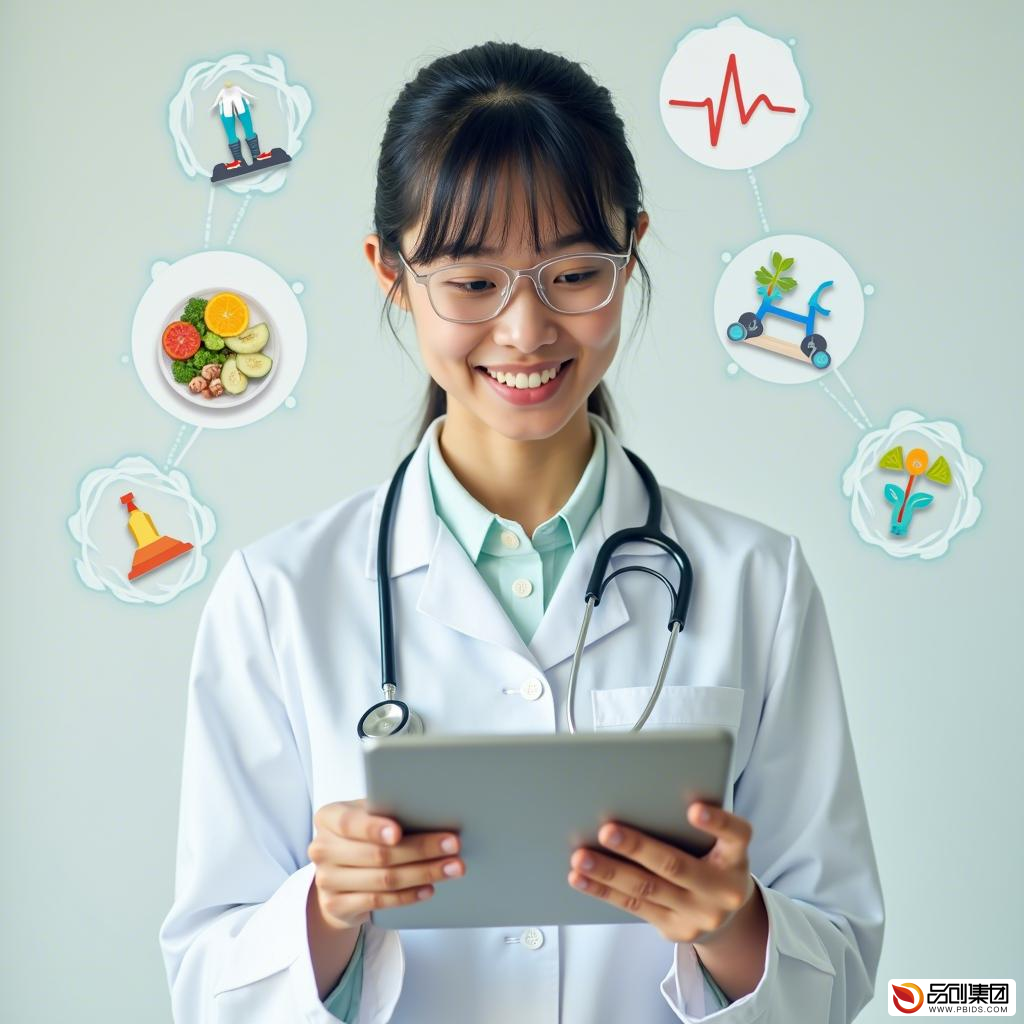 构建学生健康管理平台:保障青少年健康成长的新篇章