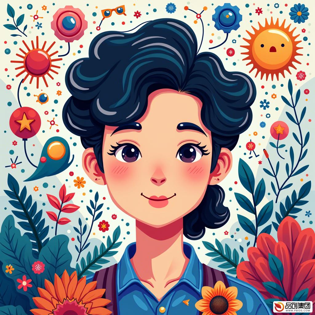 视觉传达设计网站:创意与技术的完美融合