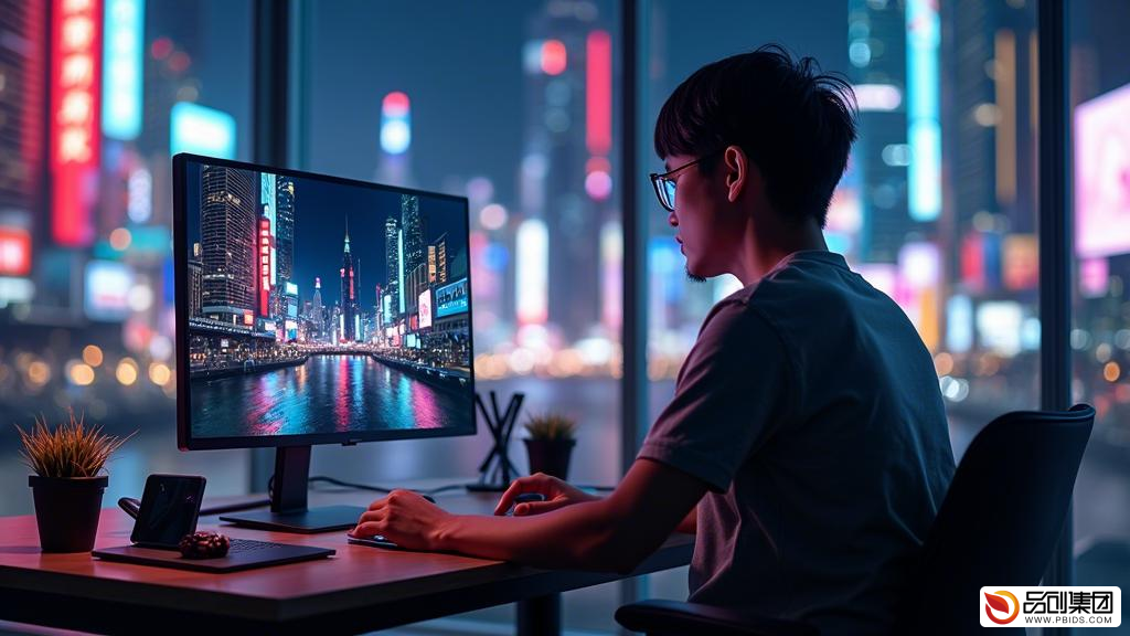 广告设计与UI设计的融合与创新