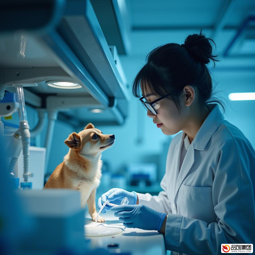 动物外包实验公司的伦理与实践:探索科学研究的双刃剑