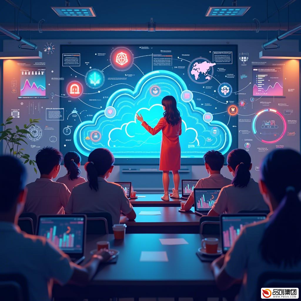 重塑教育未来:在线课堂软件研发的深度探索与实践