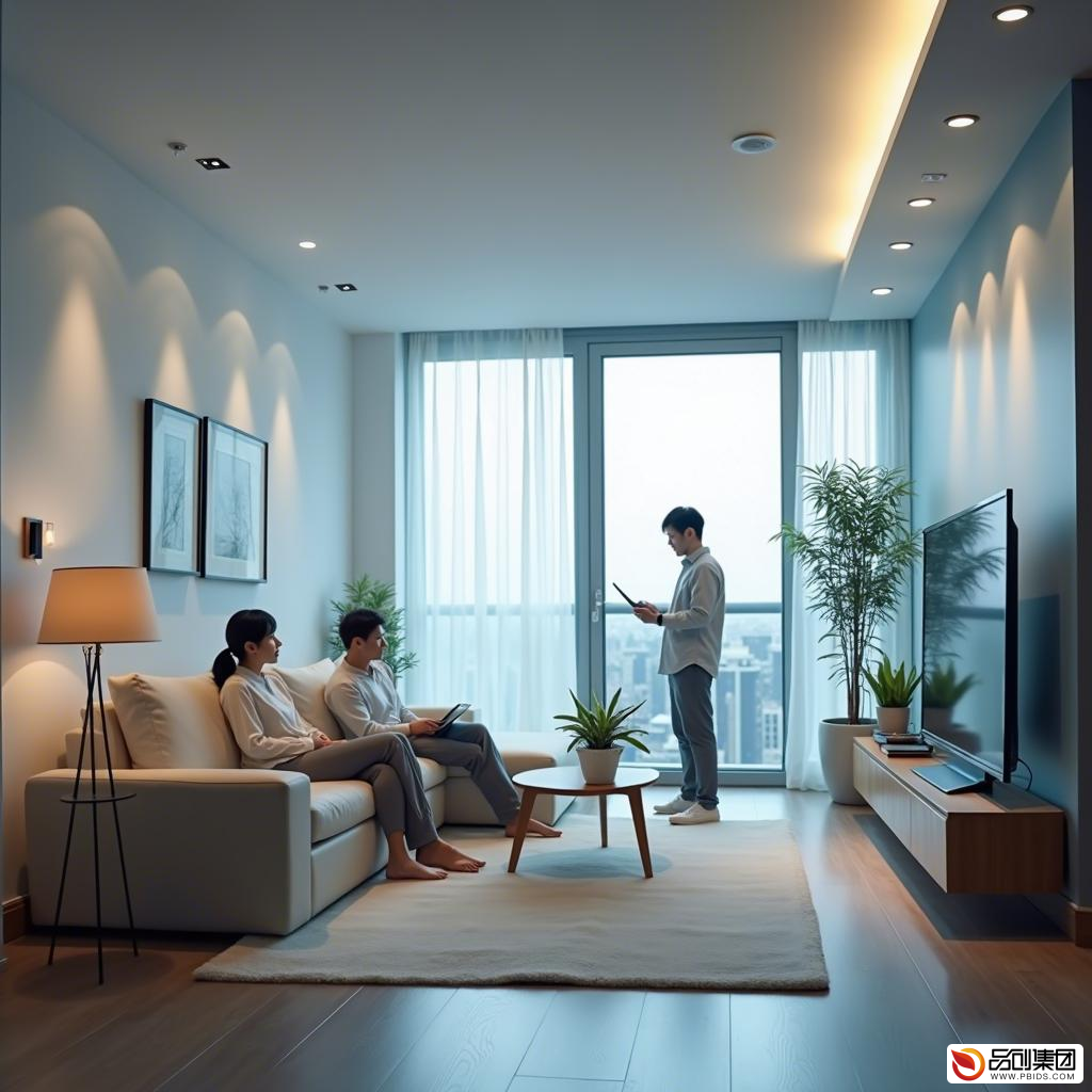 电子智能化工程专业承包:引领未来智能建设的新篇章