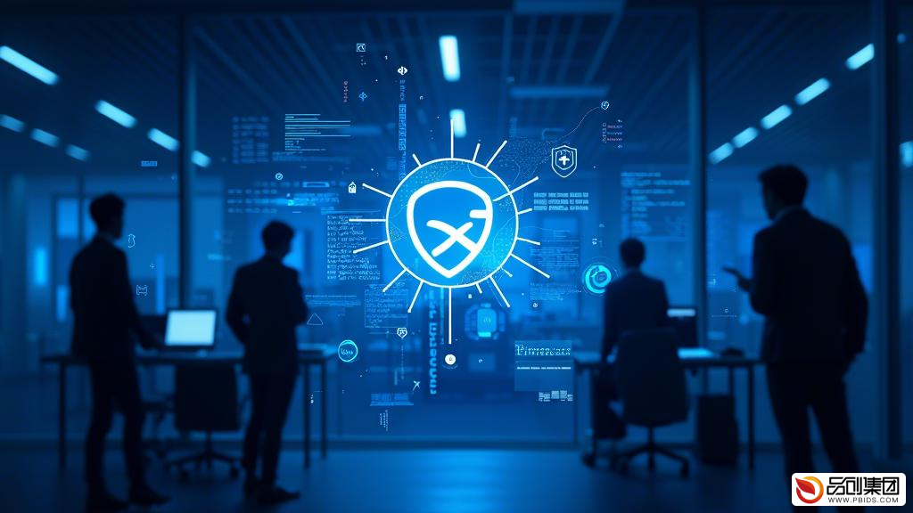 奇安信网络安全公司：引领数字时代的安全守护者
