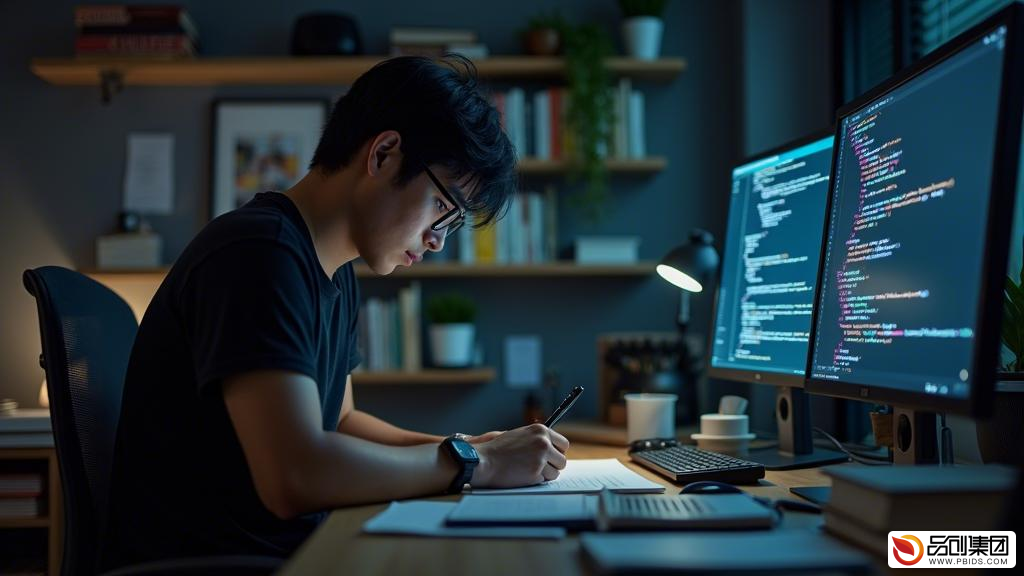 移动开发公司的崛起与未来：塑造数字世界的创新力量
