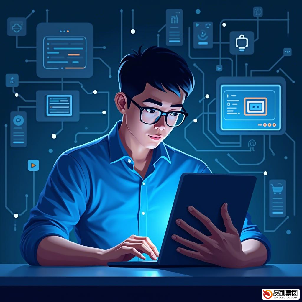探寻顶尖APP定制开发企业:如何选择最适合您的合作伙伴