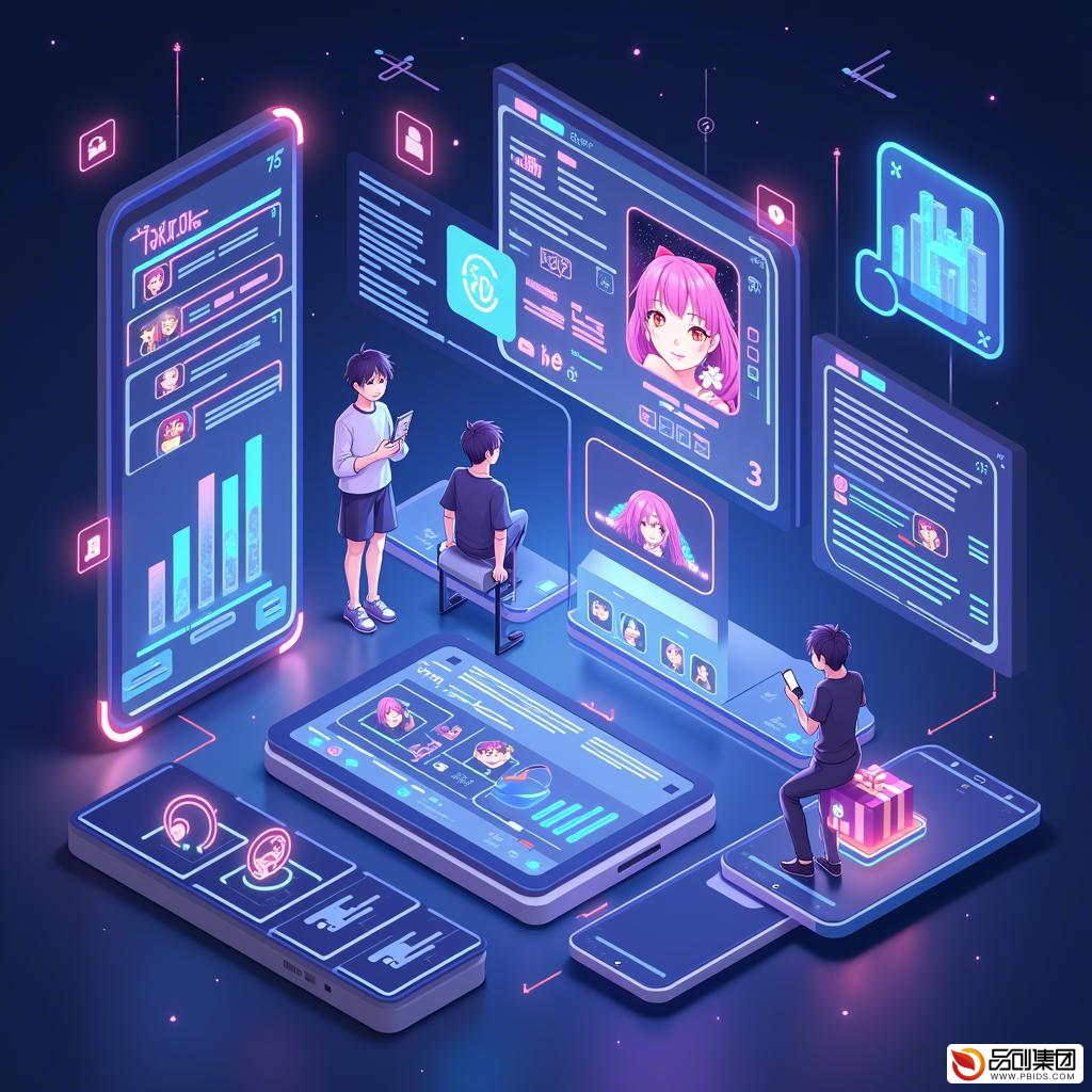 软件定制直播:打造专属互动体验的新篇章