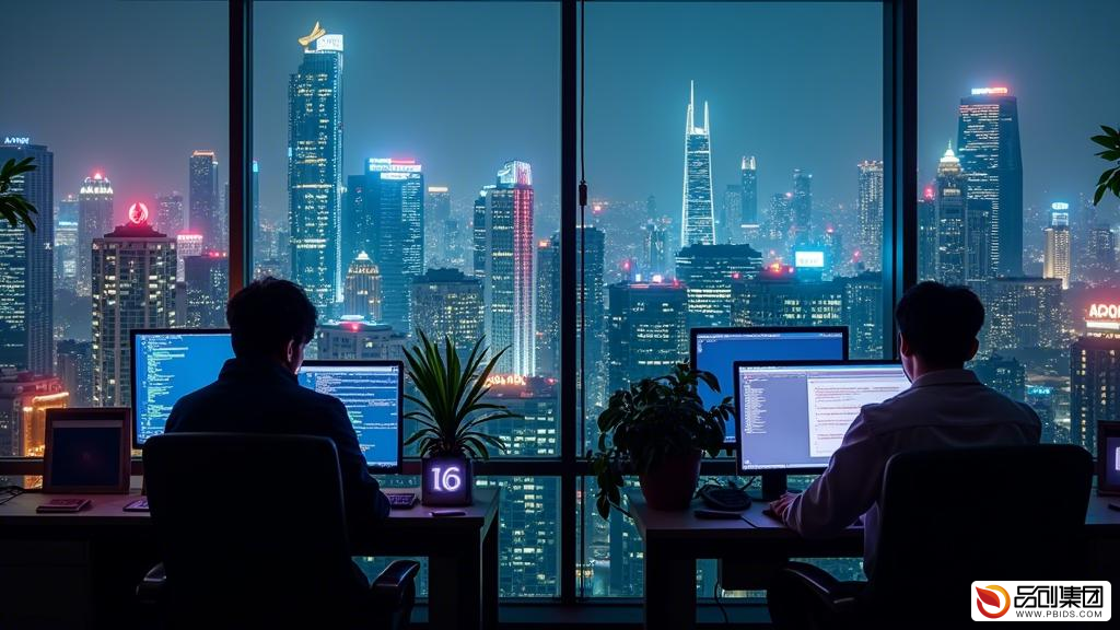 广州软件人员外包：高效、灵活的软件开发解决方案
