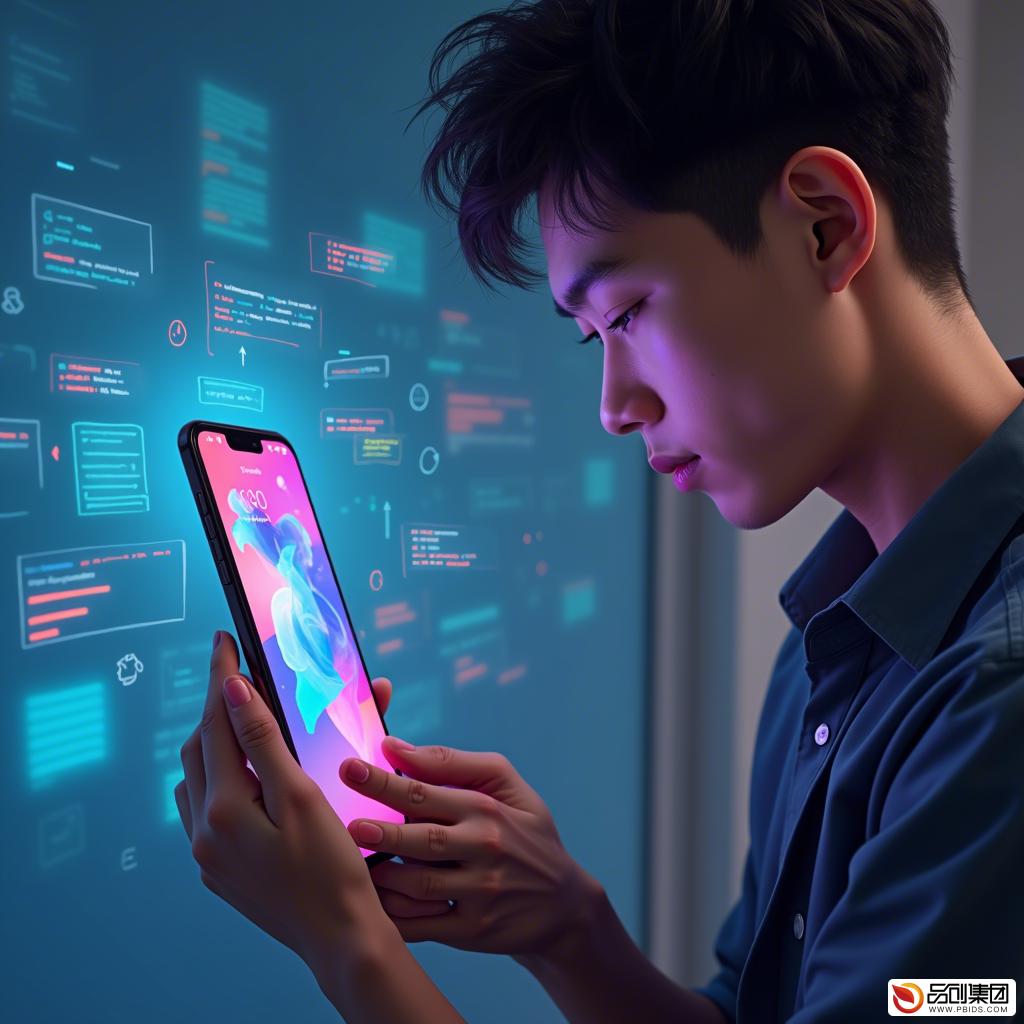 全面解析：如何高效开发一款成功的App软件平台
