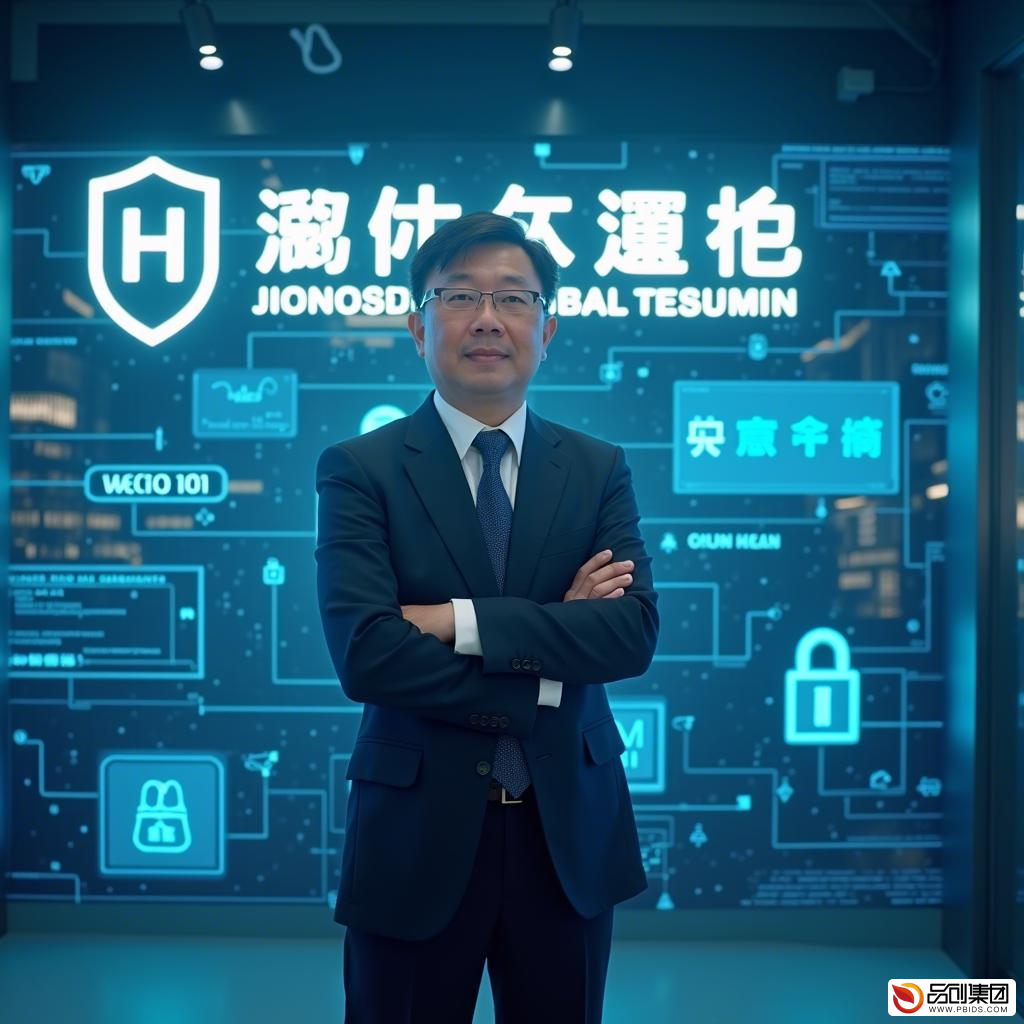 江苏海诺信息安全技术有限公司:引领信息安全新纪元