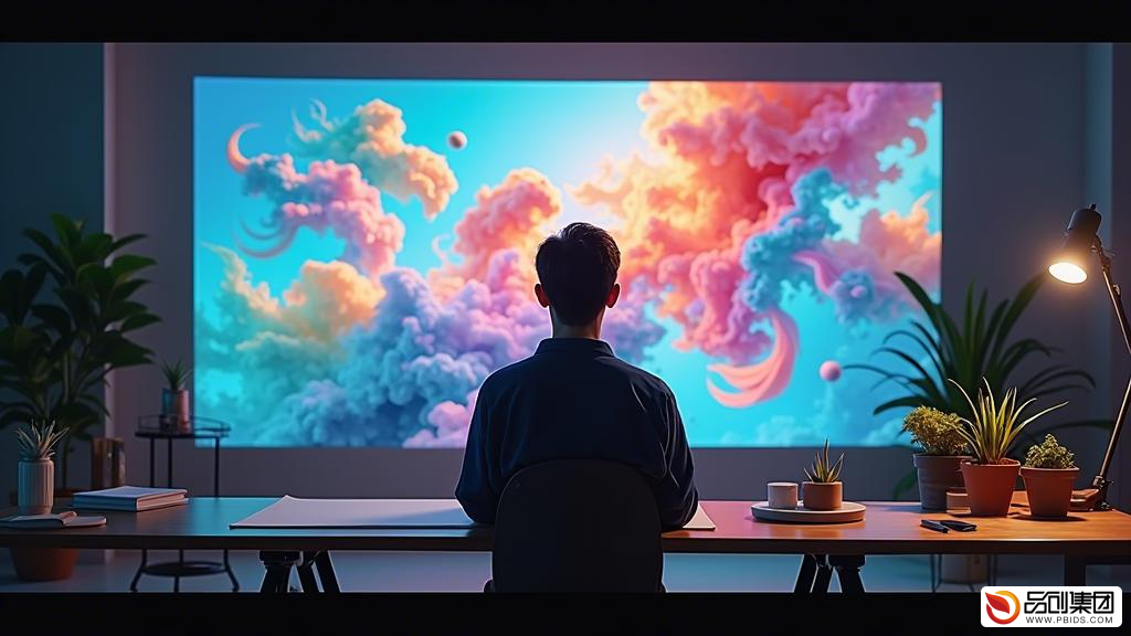 视觉传达的毕业设计：创意、技术与情感的完美融合
