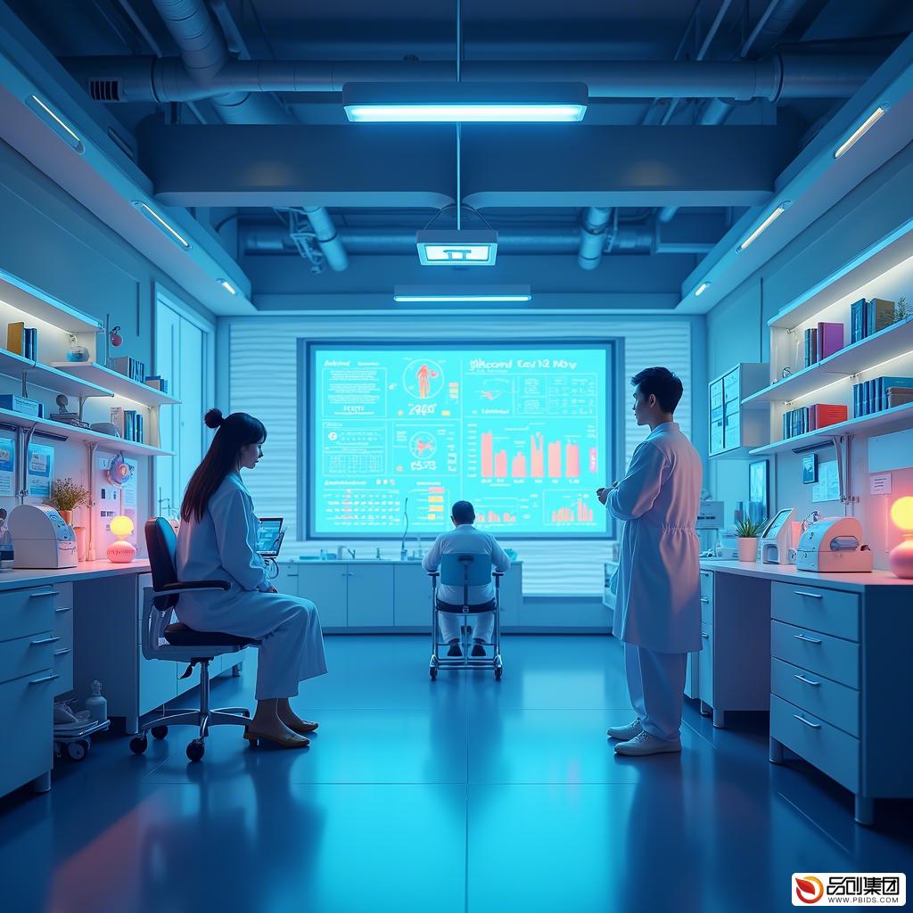 品创集团DeepSeek:引领体检中心智能化转型的全方位解决方案