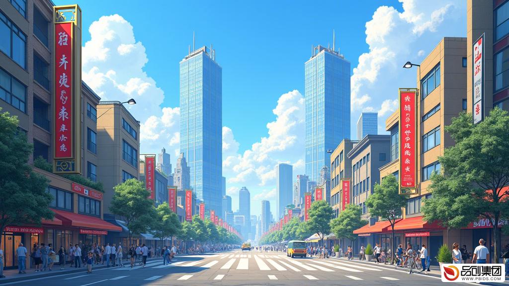 徐州微信公众号开发：打造高效互动的移动营销平台
