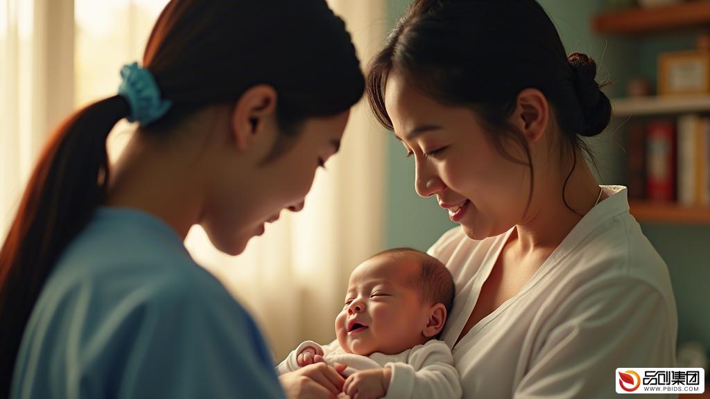 母婴健康监护APP：智能体温监测，守护0-12岁儿童健康成长
