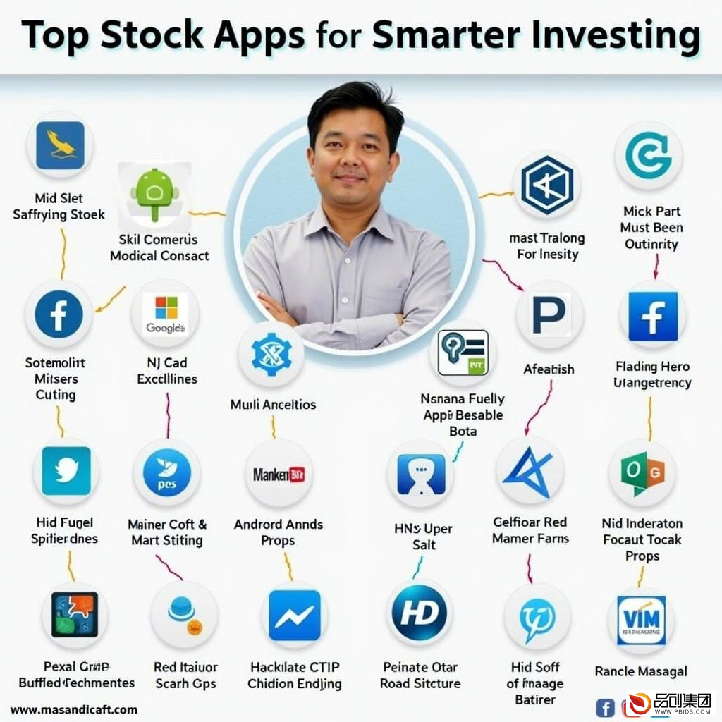买股票必备:精选股票APP全面解析