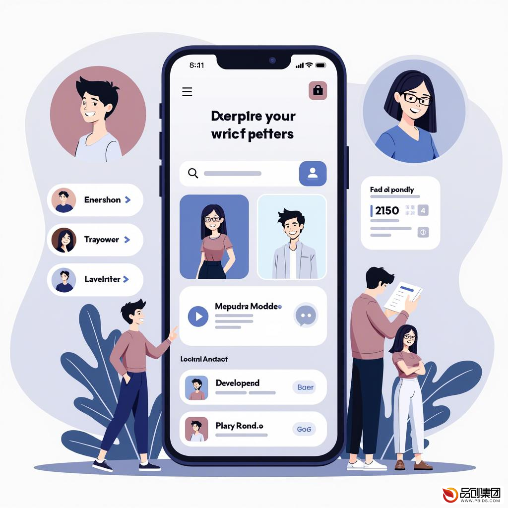 APP订制定制:打造个性化移动应用的全新时代