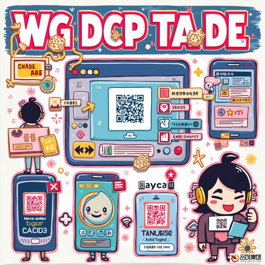 微信小程序开发实战:二维码的生成与应用