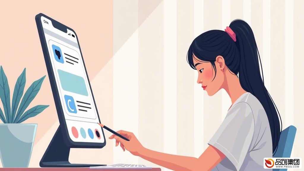 UI动漫设计：创意与技术的完美融合
