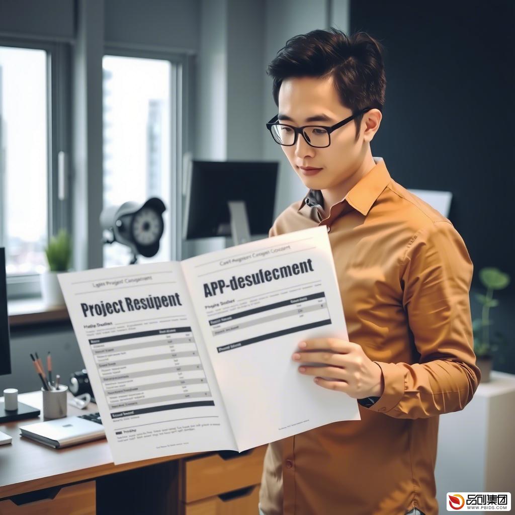 APP订制开发报价全解析：如何精准估算您的项目成本
