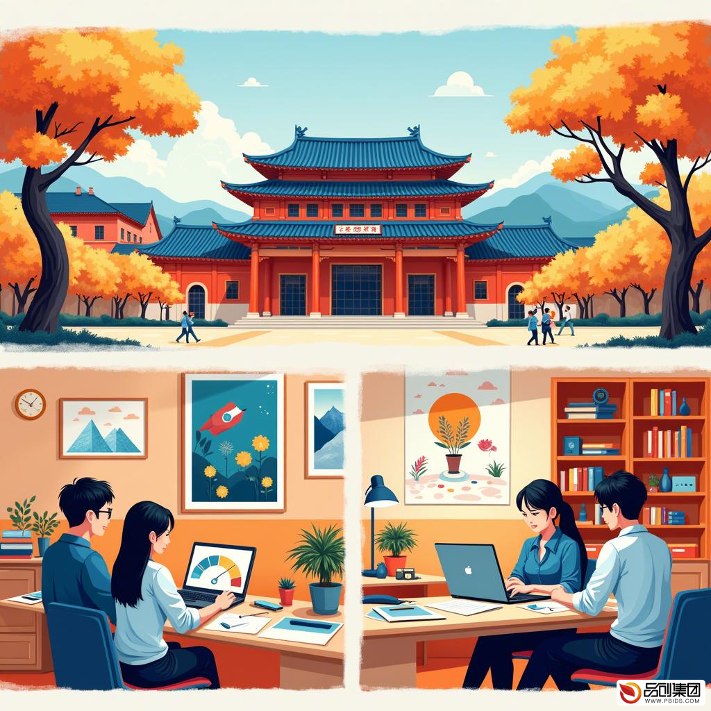 山西财经大学视觉传达设计:创意与实践的完美融合