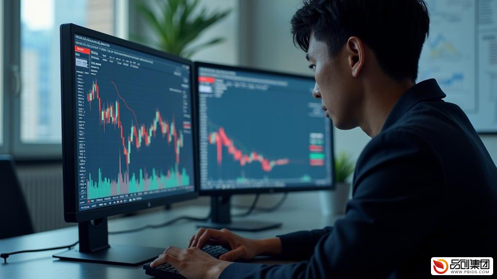 股票软件定制公司的专业服务与技术创新
