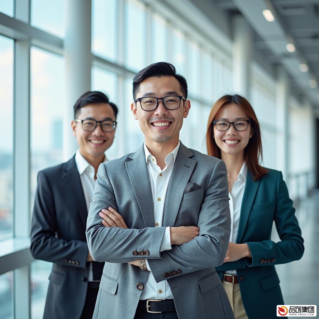仁联外包公司:一站式人力资源外包服务的领航者