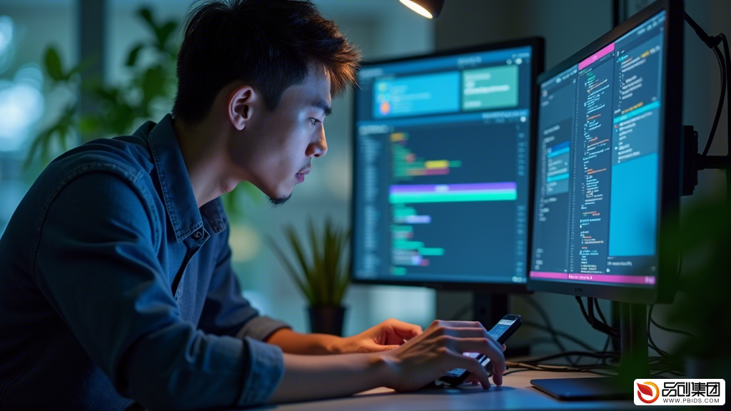 移动App开发制作：全方位解析与实战指南