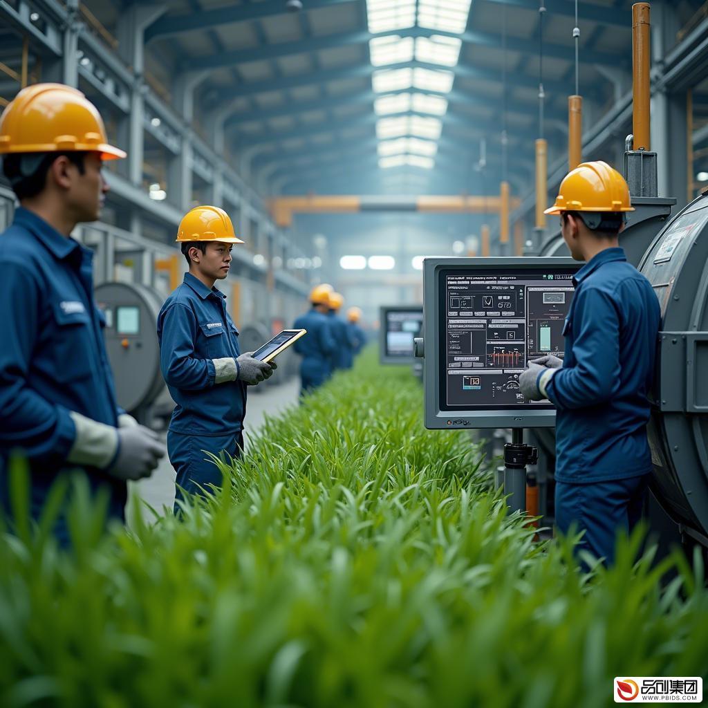 安全生产信息管理：构建企业安全防线的基石
